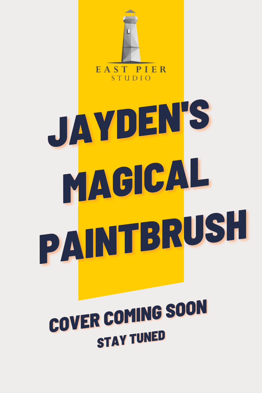 Jayden's Magical Paintbrush